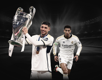 巴萨队史第三次在单场欧冠打进7球，此前为对勒沃库森、凯尔特人