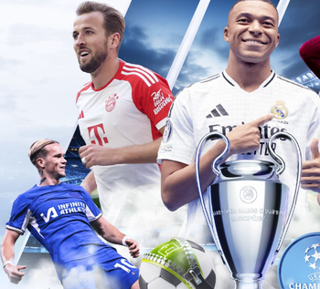 37岁209天！莱万超越因扎吉成为在欧冠双响的最年长球员